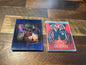 Rabid Grannies Blu ray-Vinegar Syndrome-Lenticular Slipcover-NEW