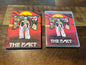 The Pact Blu ray-Vinegar Syndrome Partner Label-Slipcover-NEW