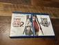 I Spit On Your Grave 2 & 3 Blu rays-Revenge Horror-Widescreen-