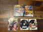 The Mighty Peking Man Blu ray/DVD-88 Films-Booklet-Region B-2 Disc-OOP