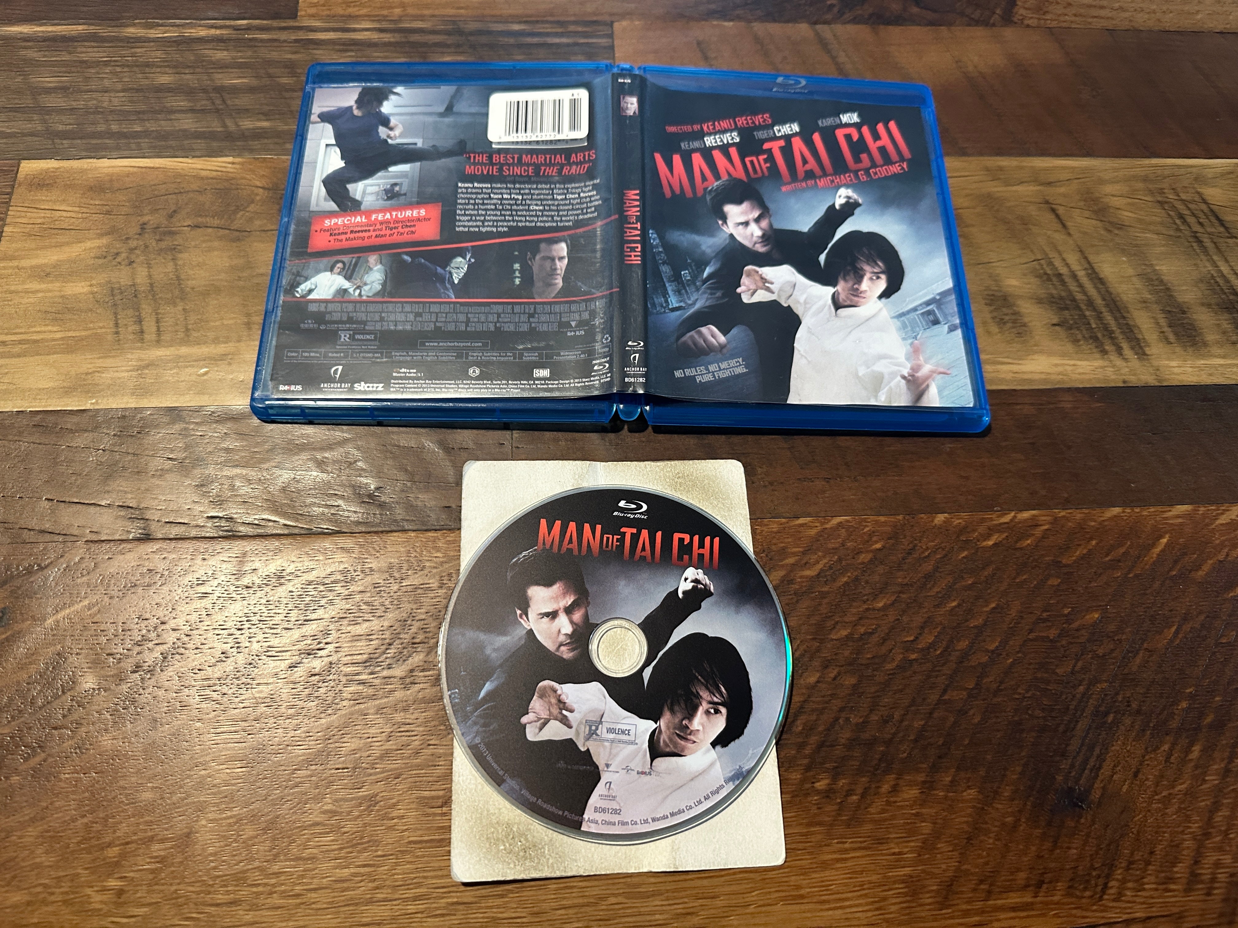Blu-Rays – DVDHorrorman