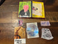 “Y” Is For Yeastiality DVD-R Only 5 Made-Signed-ABC Fetish Promo-Rare