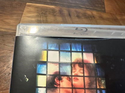 The House Of Usher Blu ray-Vinegar Syndrome-Slipcover-4000 Made