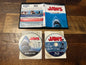 Jaws 4K Ultra HD/Blu ray-Universal-2 Disc-Universal-No Digital-