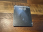 Nosferatu 4K Ultra HD/Blu ray-Universal-Steelbook-2 Disc-NEW/Sealed