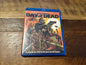 Day of the Dead Blu ray-Scream Factory-Collectors Ed-George Romero-NEW