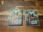 The Ghost Dance Blu ray-Vinegar Syndrome-Slipcover-80’s Horror Classic-NEW