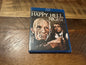 Happy Hell Night Blu ray-Code Red-90’s Horror Classic-NEW-