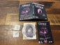 A Dreams of Virtual Perfume DVD-R Scum Video-White Gardenia-Special Edition-Obscure-