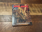 Burial Ground Blu ray-Severin Films-80’s Horror-Slipcover-Sealed/NEW-