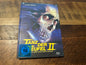 The Evil Dead 2 4K Ultra HD/Blu ray-Mediabook-84 Ent-666 Made-Region B-NEW