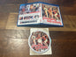 The Swing Barmaids Blu ray-Code Red-70’s Classic Exploitation-Widescreen-
