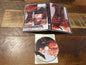 Red Tragedy DVD-Baroque House-Limited To 300-Rare-OOP-