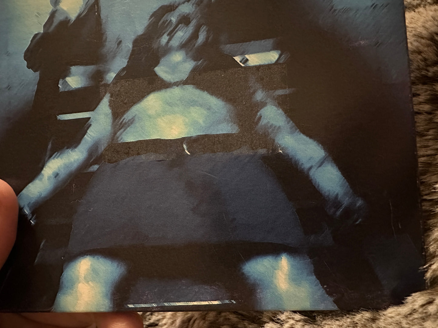 Aftermath (DVD, Dragon Film Entertainment, Region 2 PAL, Rare Release)