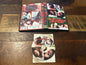 The Murder Secret DVD-R 1988 Horror-English Language-Rare Cover-Mario Bianchi
