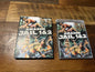 Amazon Jail 1 & 2 Blu ray-Vinegar Syndrome-Slipcover-80’s Classic-NEW