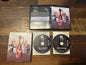 April Fool’s Day 4K Ultra HD-Kino Lorber-Classic Horror-2 Disc-Slipcover-