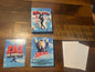 Zaz The Collection! 4K Ultra HD-Boxset-6 Disc Set-Classic Movies-