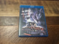 The House On Cuckoo Lane Blu ray-SRS Cinema-Obscure Horror-NEW