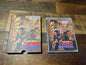 My Father Is A Hero Blu ray-Vinegar Syndrome-Slipcover-Poster-NEW