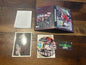 Sturmgewehr DVD-R Toxic Fifth Video-Obscure Horror-Only 50 Made-Signed Card