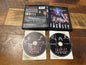 The Faculty 4K Ultra HD/Blu ray-Scream Factory-Collector’s Edition