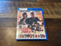 The Delta Force Blu ray-Scorpion Releasing-80’s Chuck Norris-NEW-