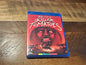 Return Of The Killer Tomatoes Blu ray-Arrow Video-Special Ed-US Release-NEW