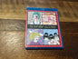 The Deathtrip Collection Blu ray-4 Movies-Limited Edition-150 Made-OOP-NEW