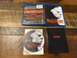 Halloween Blu ray-John Carpenter Classic-35th Anniversary Edition-