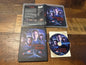 All-American Murder Blu ray-Vinegar Syndrome-Slipcover-90’s Classic