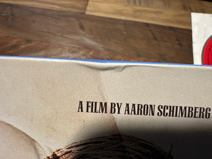 A Different Man (Blu ray, A24, Special Edition, Sebastian Stan)