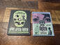 Love After Death Blu ray-Vinegar Syndrome Partner Label-Slipcover-NEW