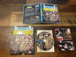 Fortress of Amerikkka Blu ray*Vinegar Syndrome Slipcover*5000 Made*