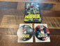 Paganini Horror DVD-Cineworld Ent-LG Hardbox-2 Disc Set-Region B-