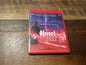 Hotel Fear Blu ray-Mondo Macabro-Limited Ed-Red Case-NEW