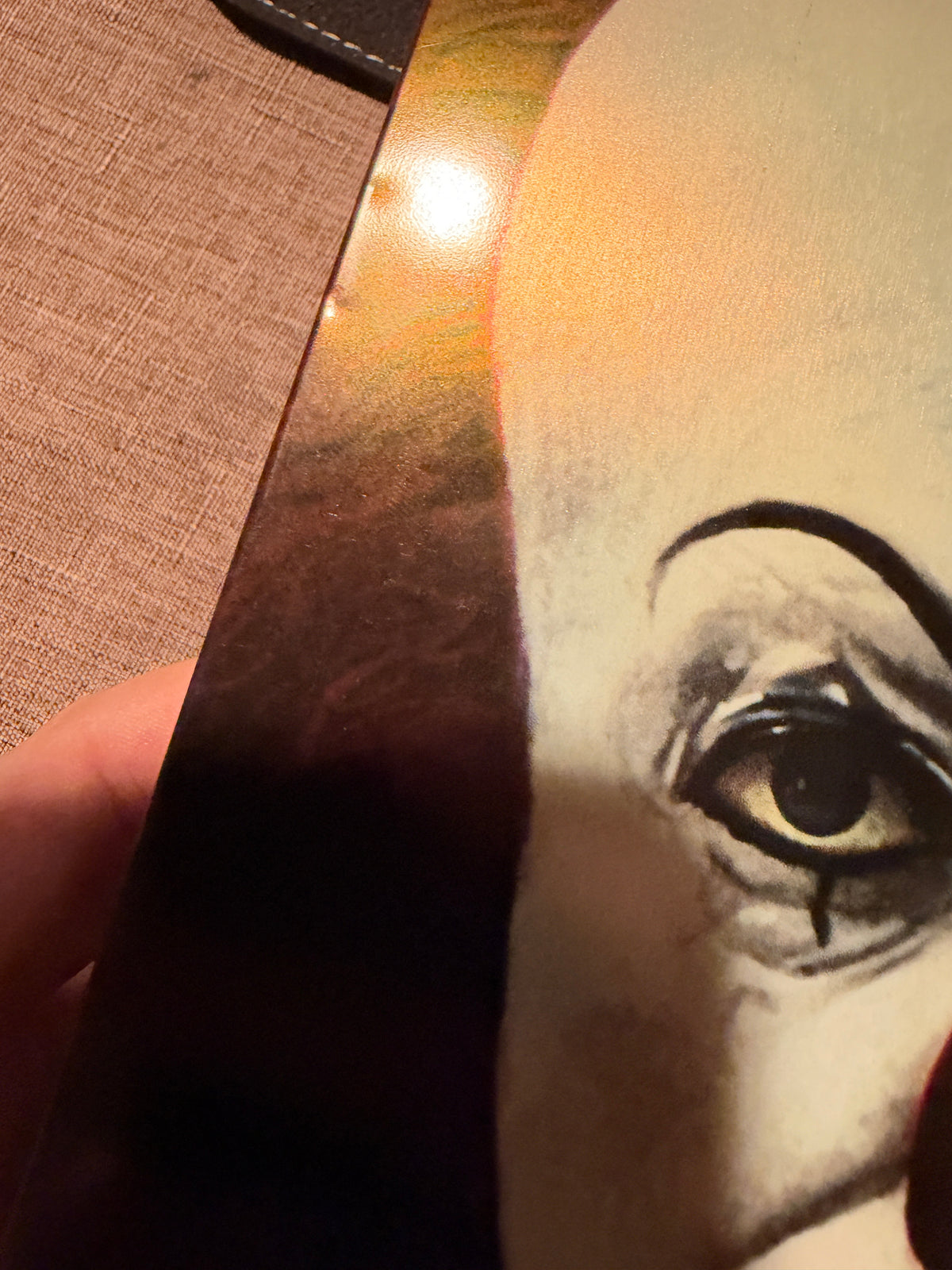 Stephen King's It (1990) (Blu-ray, Warner Bros), Import Steelbook, Region Free)