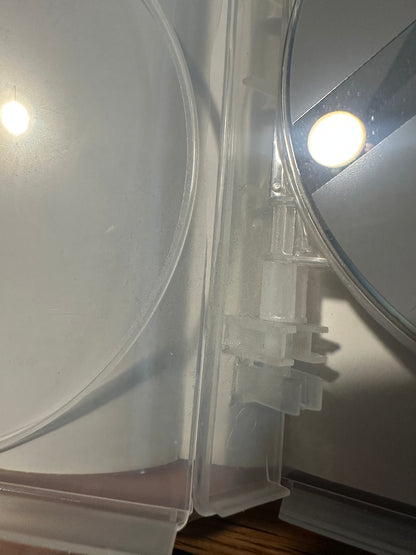 Reno 911! The Complete Series (DVD, Paramount, Slipcover, 6 Seasons)