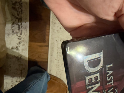 The Last Voyage of the Demeter (4K Ultra HD, Scream Factory, Steelbook)