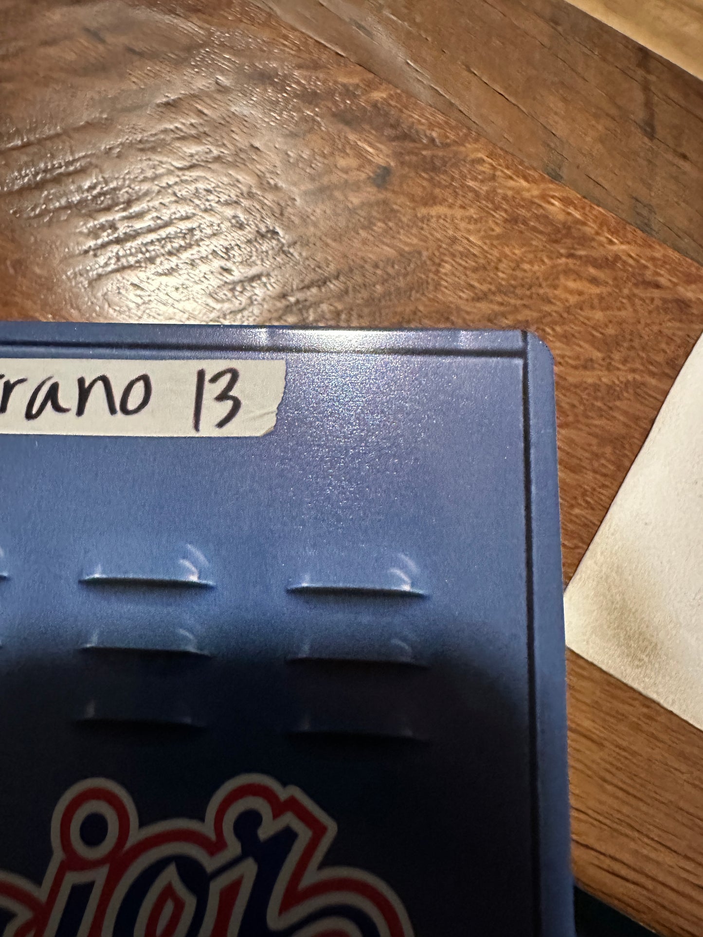 Major League (4K Uktra HD/Blu ray, Paramount, Steelbook, No Digital)