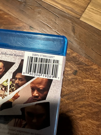 Would You Rather (Blu ray, IFC Films, 2012 Horror Classic, Widescreen)