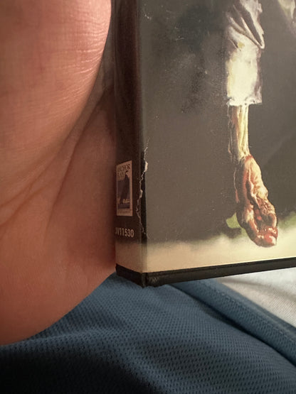 House By the Cemetery (DVD, Anchor Bay, Widescreen, Lucio Fulci)