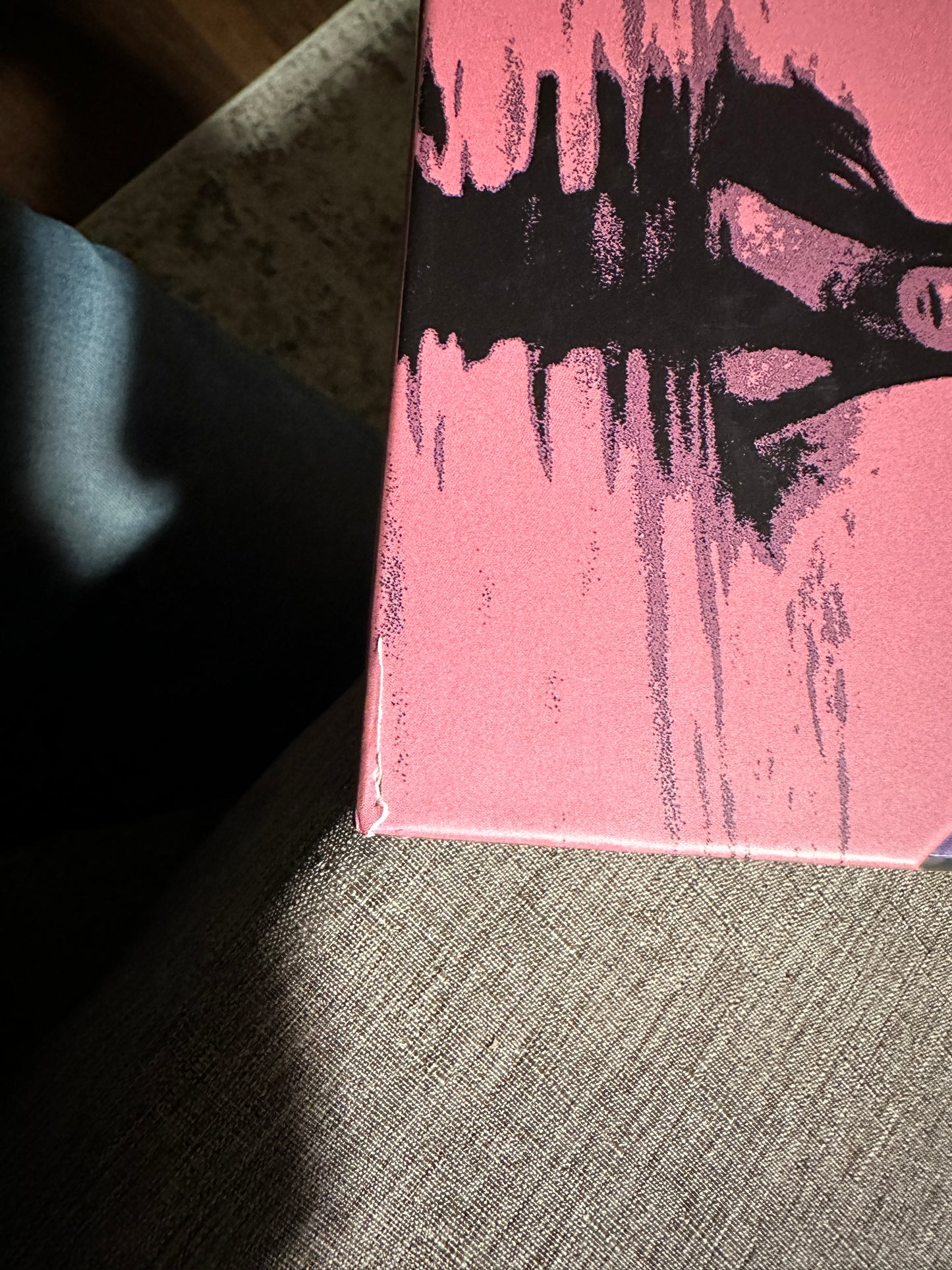 Let’s Scare Jessica To Death (4K Ultra HD, Vinegar Syndrome, Damaged Slip, NEW)