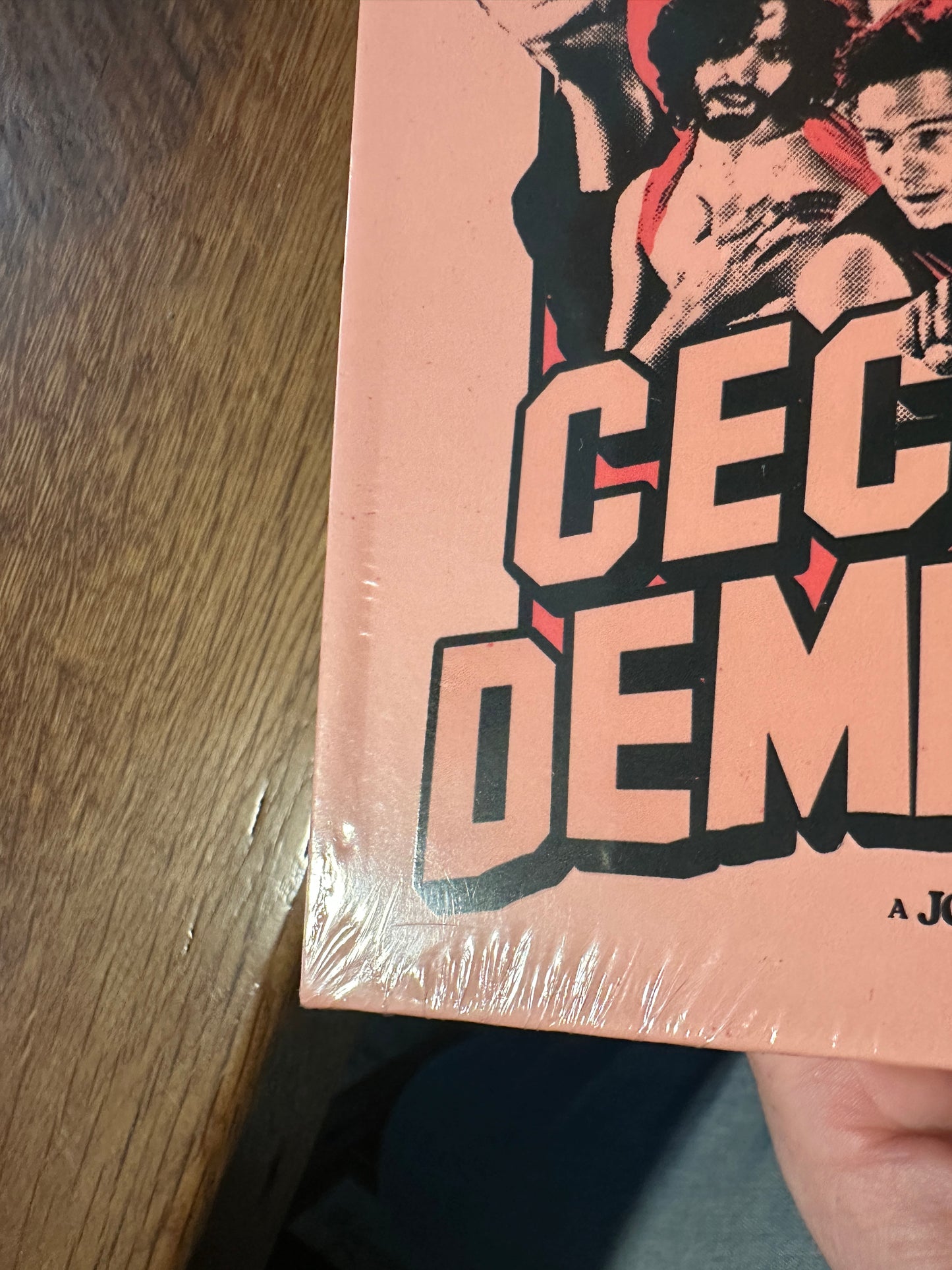Cecil B. Demented (Blu ray, Umbrella Ent, Limited Edition, Region B, NEW)
