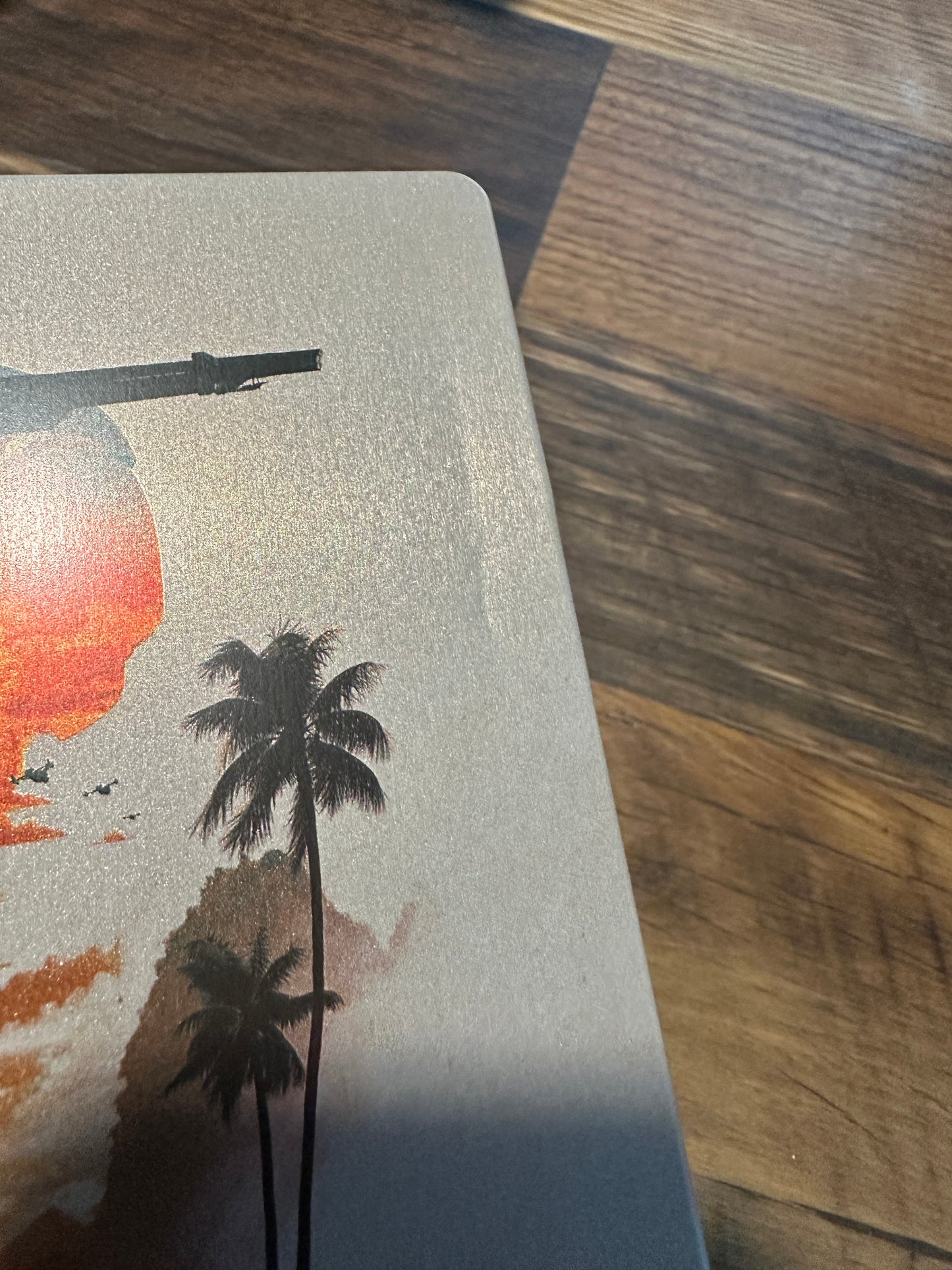 The Creator (4K Ultra HD, Steelbook, 2 Disc, 20th Century, No Digital)