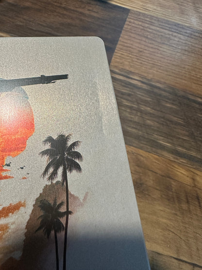 The Creator (4K Ultra HD, Steelbook, 2 Disc, 20th Century, No Digital)