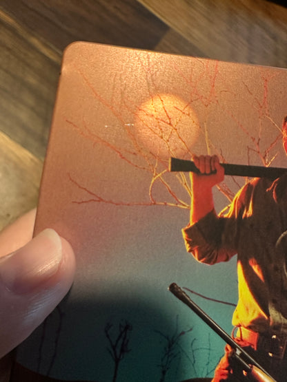 The Evil Dead (4K Ultra HD, Steelbook, Sony Pictures, No Digital)