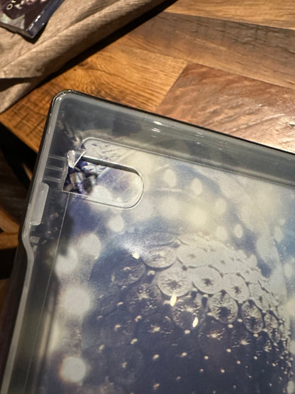 Event Horizon (4K Ultra HD/Blu ray, Steelbook, Slipcover, 2 Disc, No Digital)