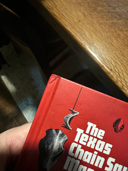 The Texas Chainsaw Massacre (4K Ultra HD, Second Sight, Limited Ed)