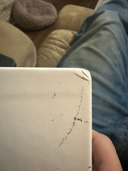 The Texas Chainsaw Massacre (4K Ultra HD, Second Sight, Limited Ed)